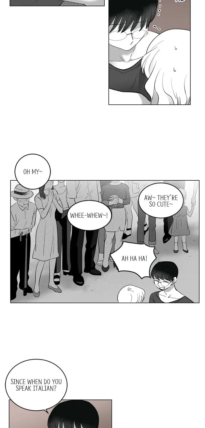 Read 340 Days chapter 66 image 25 on Lezhin