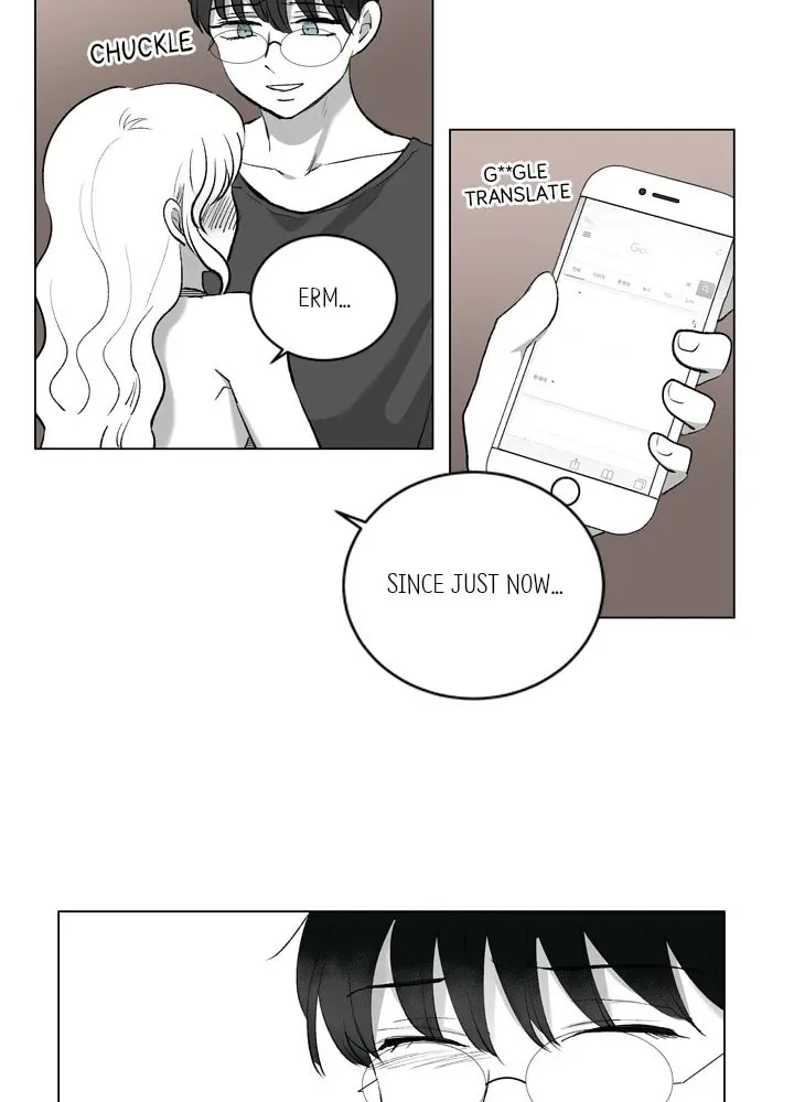 Read 340 Days chapter 66 image 26 on Lezhin