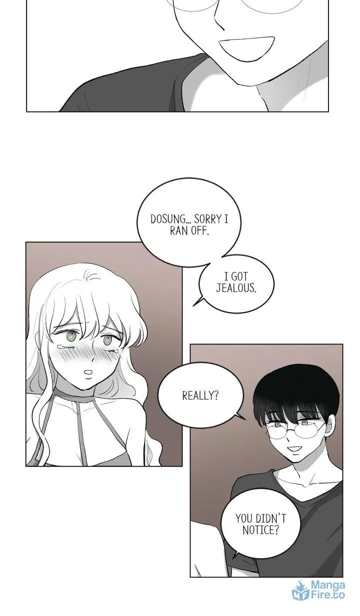 Read 340 Days chapter 66 image 27 on Lezhin
