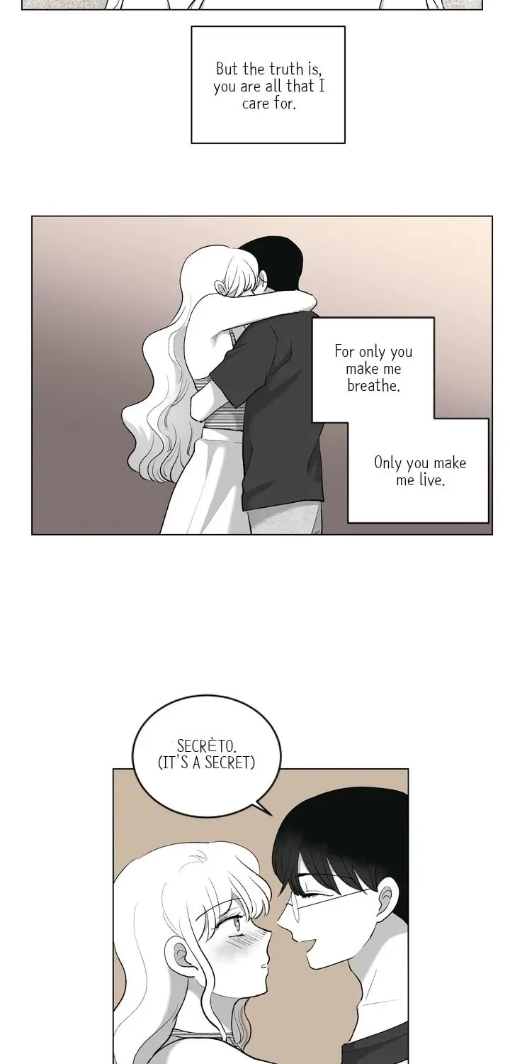 Read 340 Days chapter 66 image 32 on Lezhin