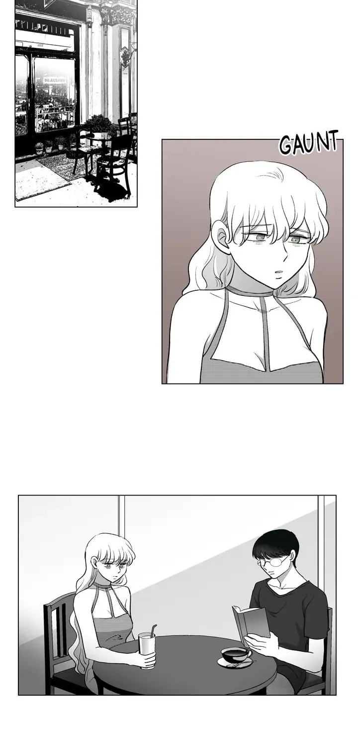 Read 340 Days chapter 66 image 8 on Lezhin