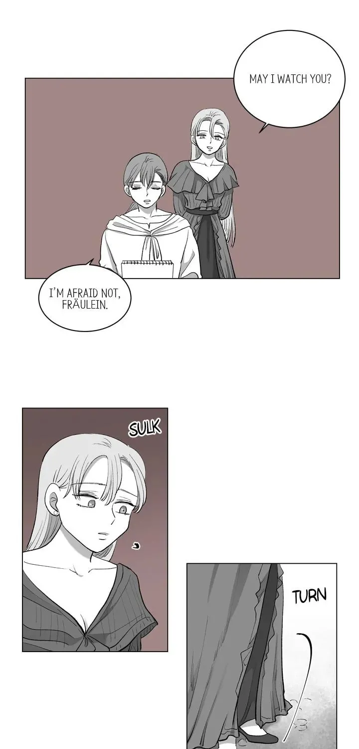 Read 340 Days chapter 67 image 10 on Lezhin