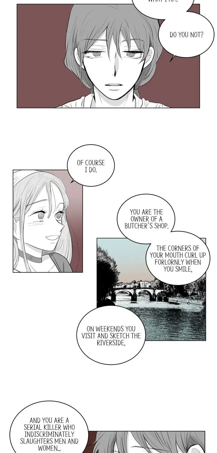 Read 340 Days chapter 67 image 25 on Lezhin