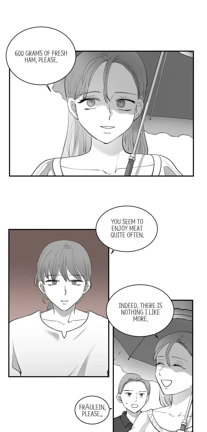 Read 340 Days chapter 67 image 3 on Lezhin