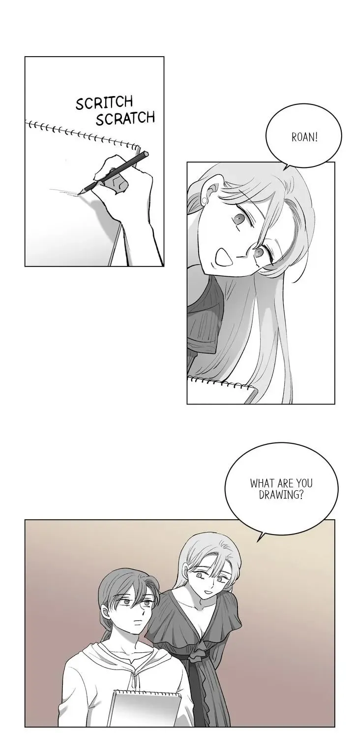 Read 340 Days chapter 67 image 8 on Lezhin