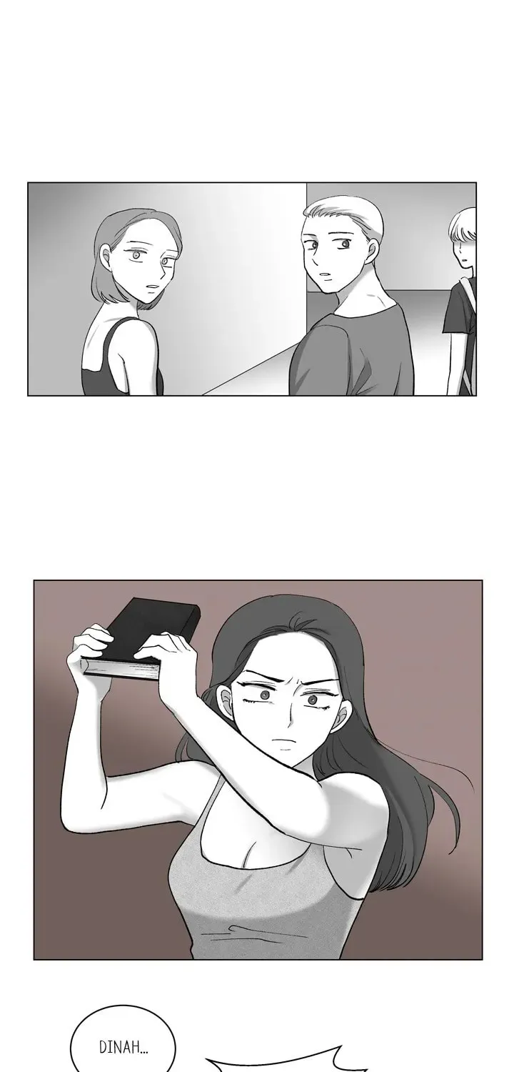 Read 340 Days chapter 68 image 22 on Lezhin