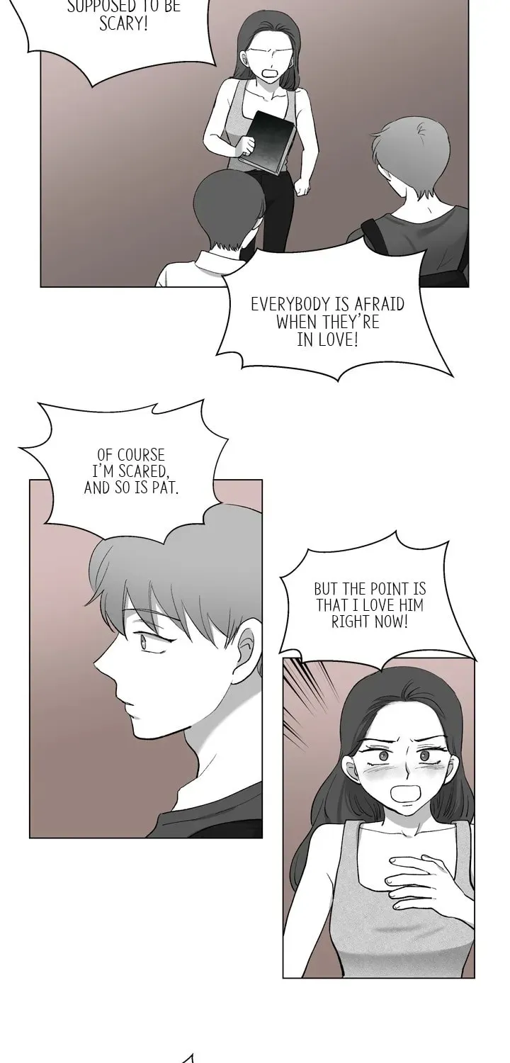 Read 340 Days chapter 68 image 24 on Lezhin