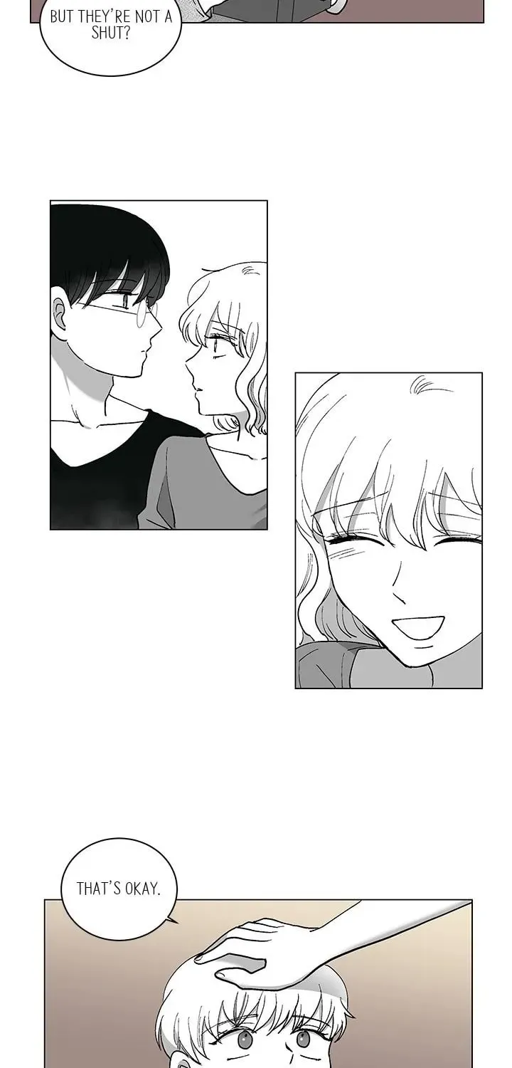 Read 340 Days chapter 69 image 10 on Lezhin