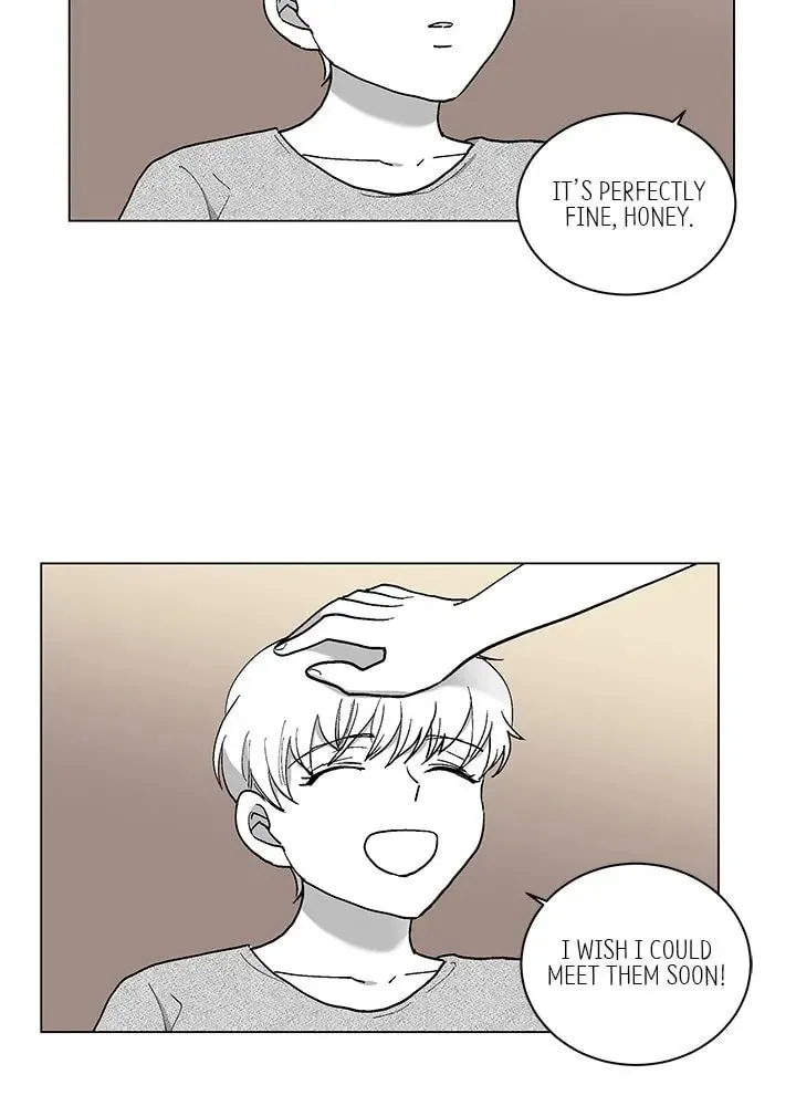 Read 340 Days chapter 69 image 11 on Lezhin