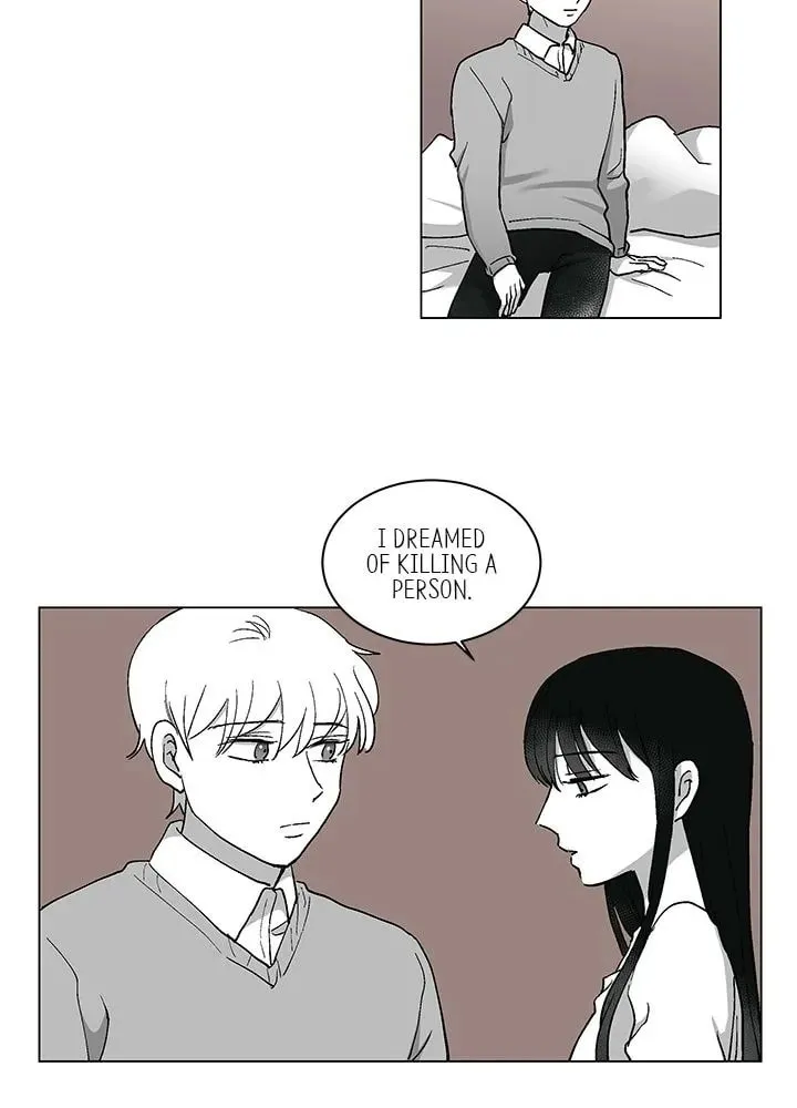 Read 340 Days chapter 69 image 21 on Lezhin