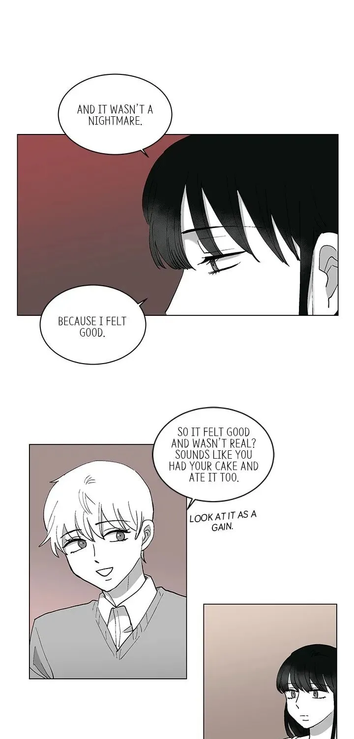 Read 340 Days chapter 69 image 22 on Lezhin