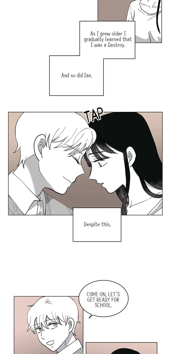 Read 340 Days chapter 69 image 23 on Lezhin