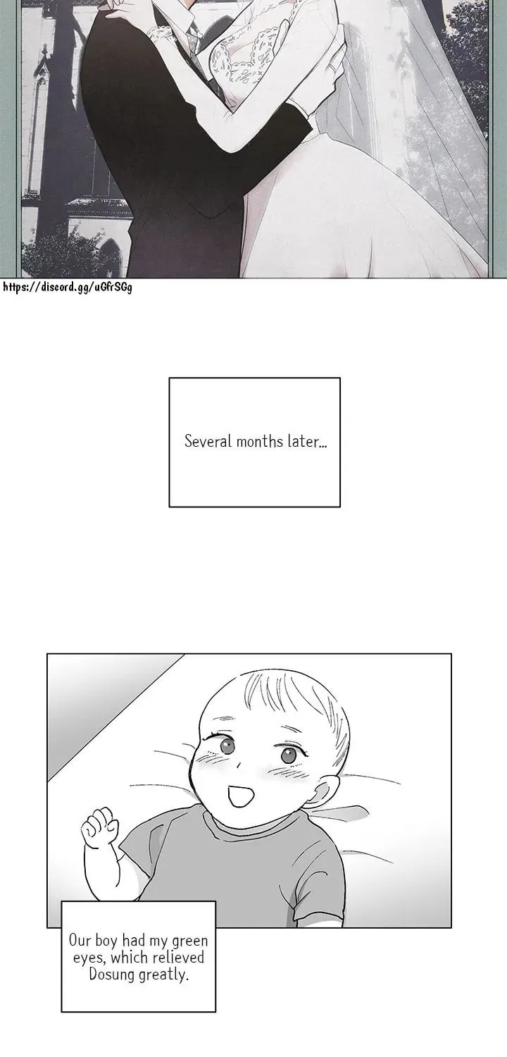 Read 340 Days chapter 69 image 3 on Lezhin