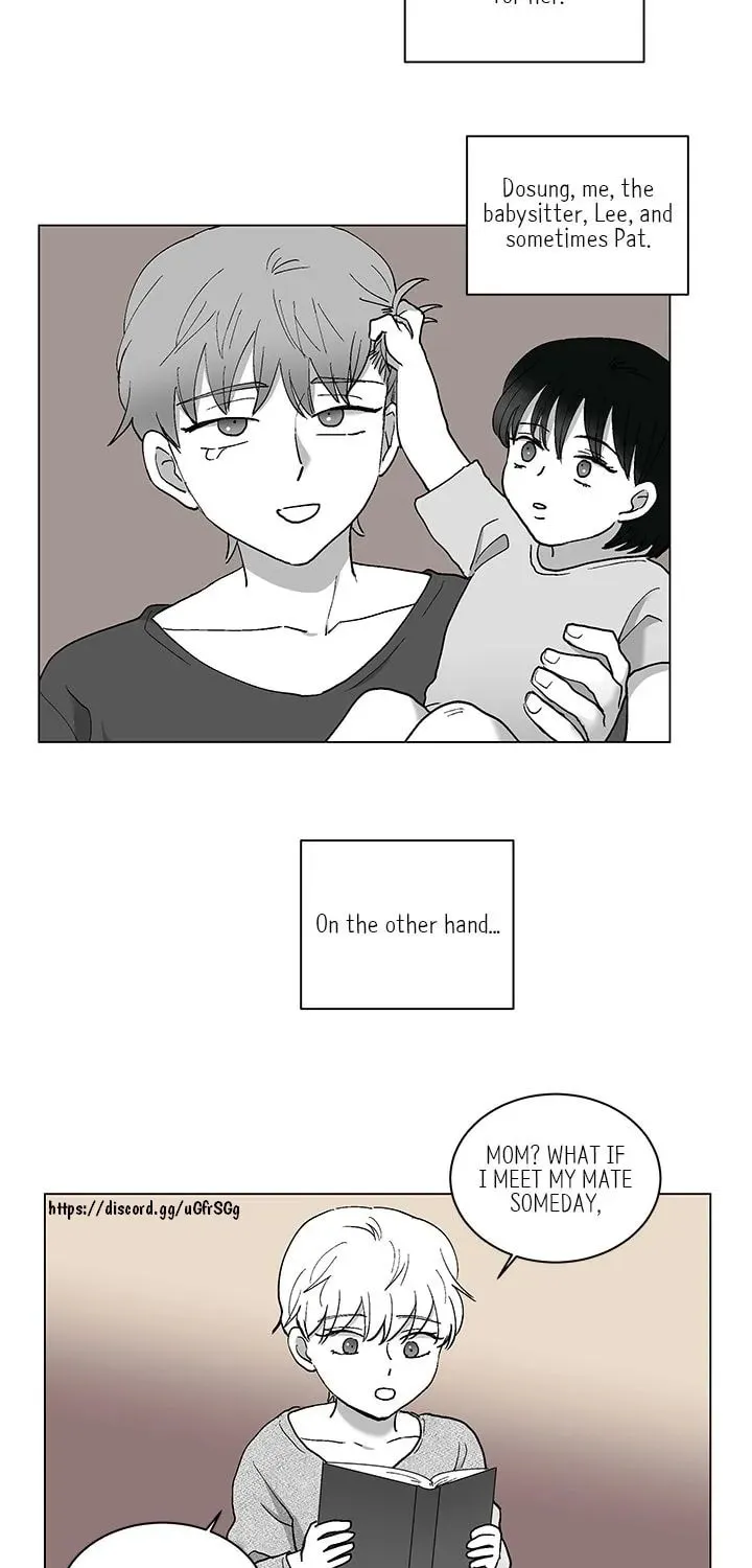 Read 340 Days chapter 69 image 9 on Lezhin