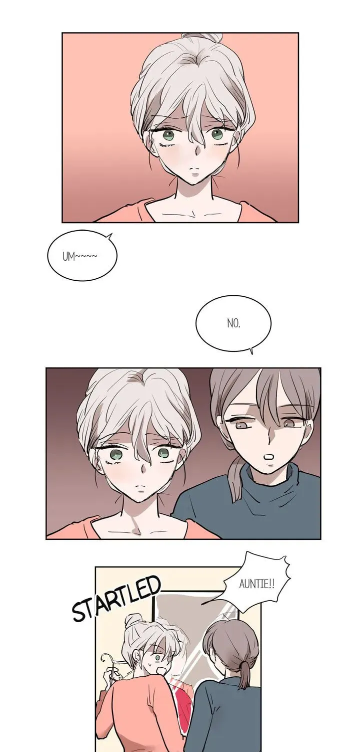 Read 340 Days chapter 7 image 1 on Lezhin