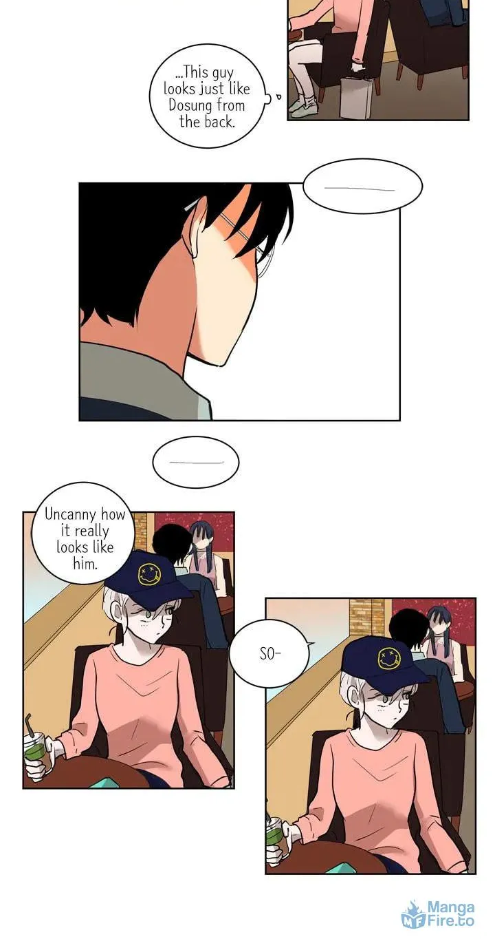 Read 340 Days chapter 7 image 11 on Lezhin