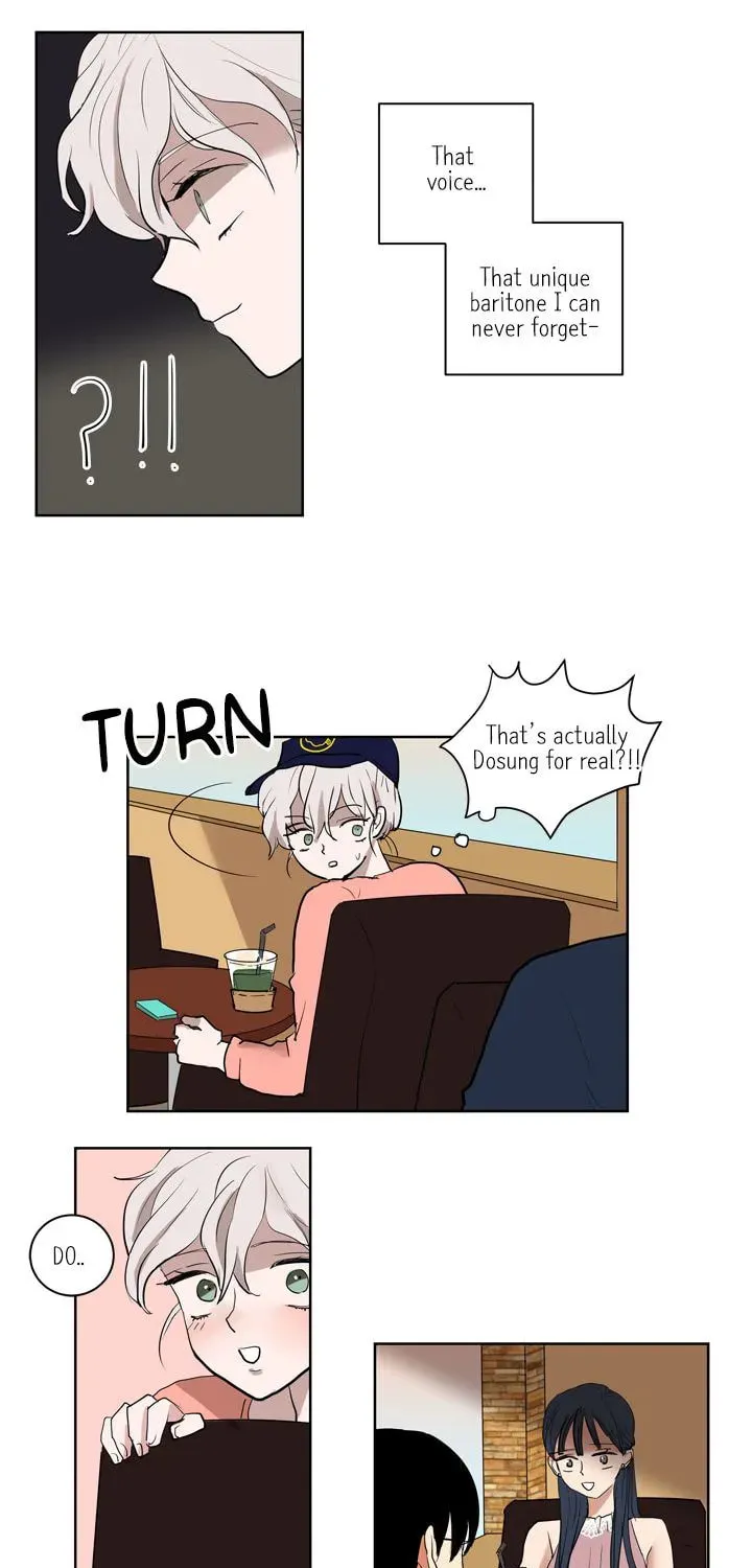 Read 340 Days chapter 7 image 12 on Lezhin