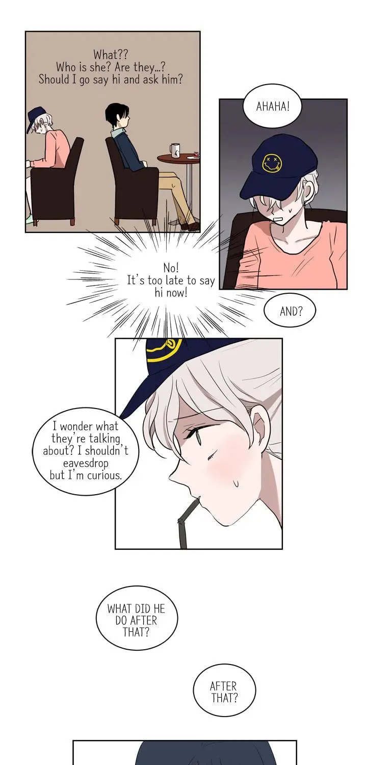 Read 340 Days chapter 7 image 14 on Lezhin
