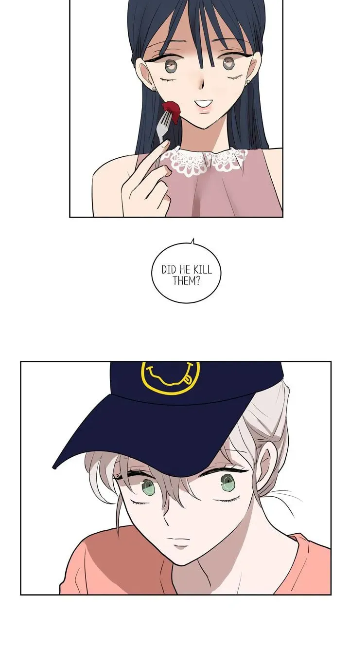 Read 340 Days chapter 7 image 15 on Lezhin