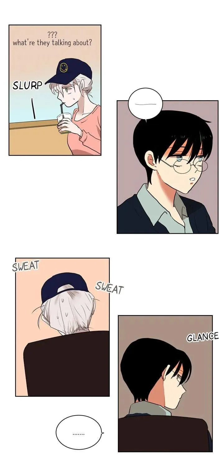 Read 340 Days chapter 7 image 16 on Lezhin