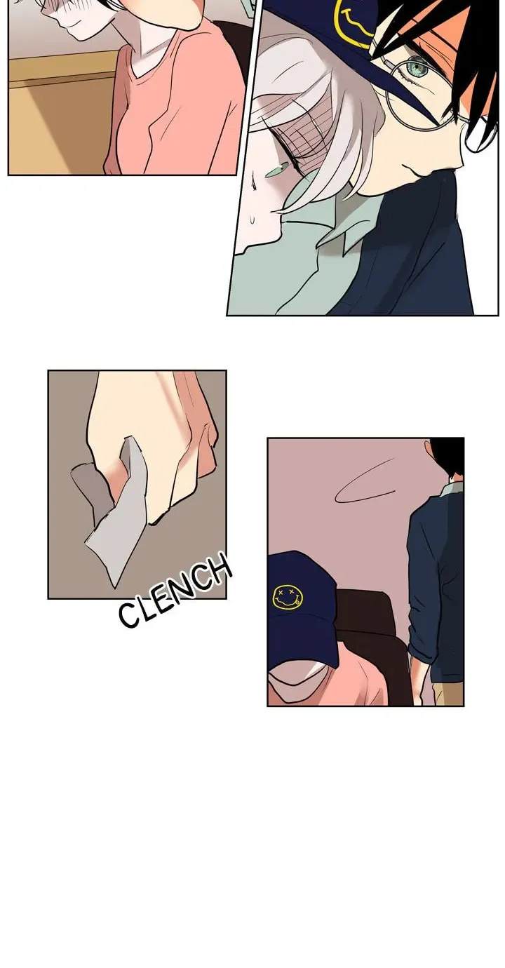 Read 340 Days chapter 7 image 19 on Lezhin