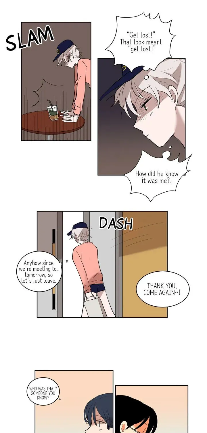 Read 340 Days chapter 7 image 20 on Lezhin