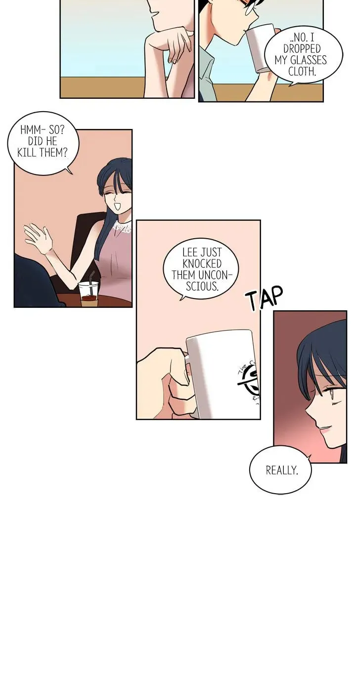 Read 340 Days chapter 7 image 21 on Lezhin