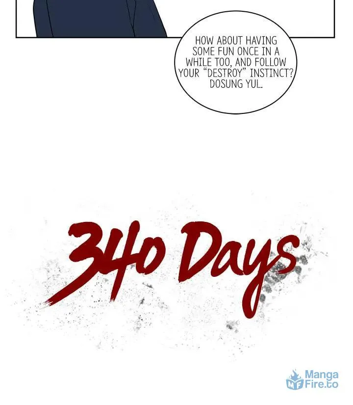 Read 340 Days chapter 7 image 23 on Lezhin
