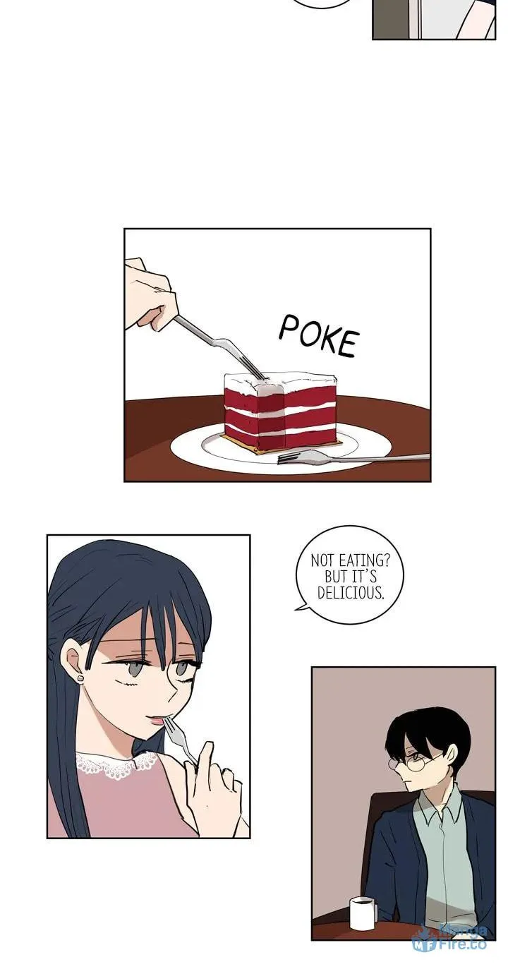 Read 340 Days chapter 7 image 4 on Lezhin