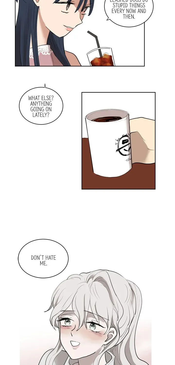 Read 340 Days chapter 7 image 6 on Lezhin
