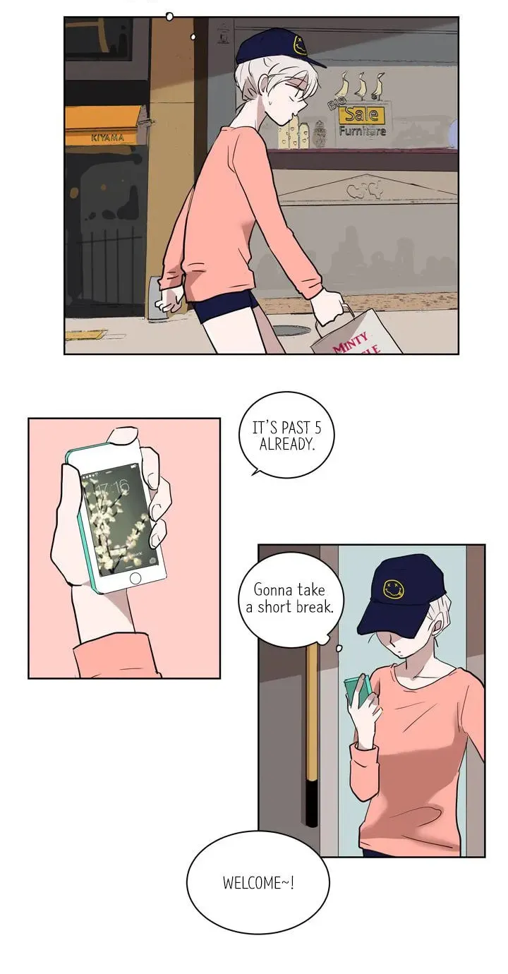 Read 340 Days chapter 7 image 9 on Lezhin