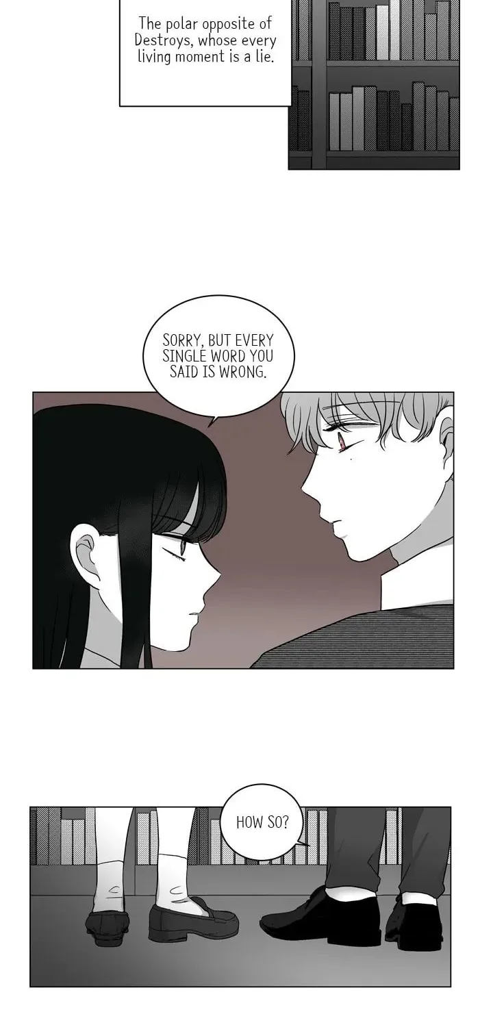 Read 340 Days chapter 70 image 18 on Lezhin