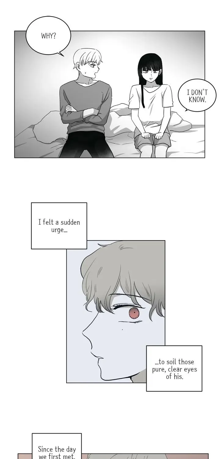 Read 340 Days chapter 70 image 21 on Lezhin