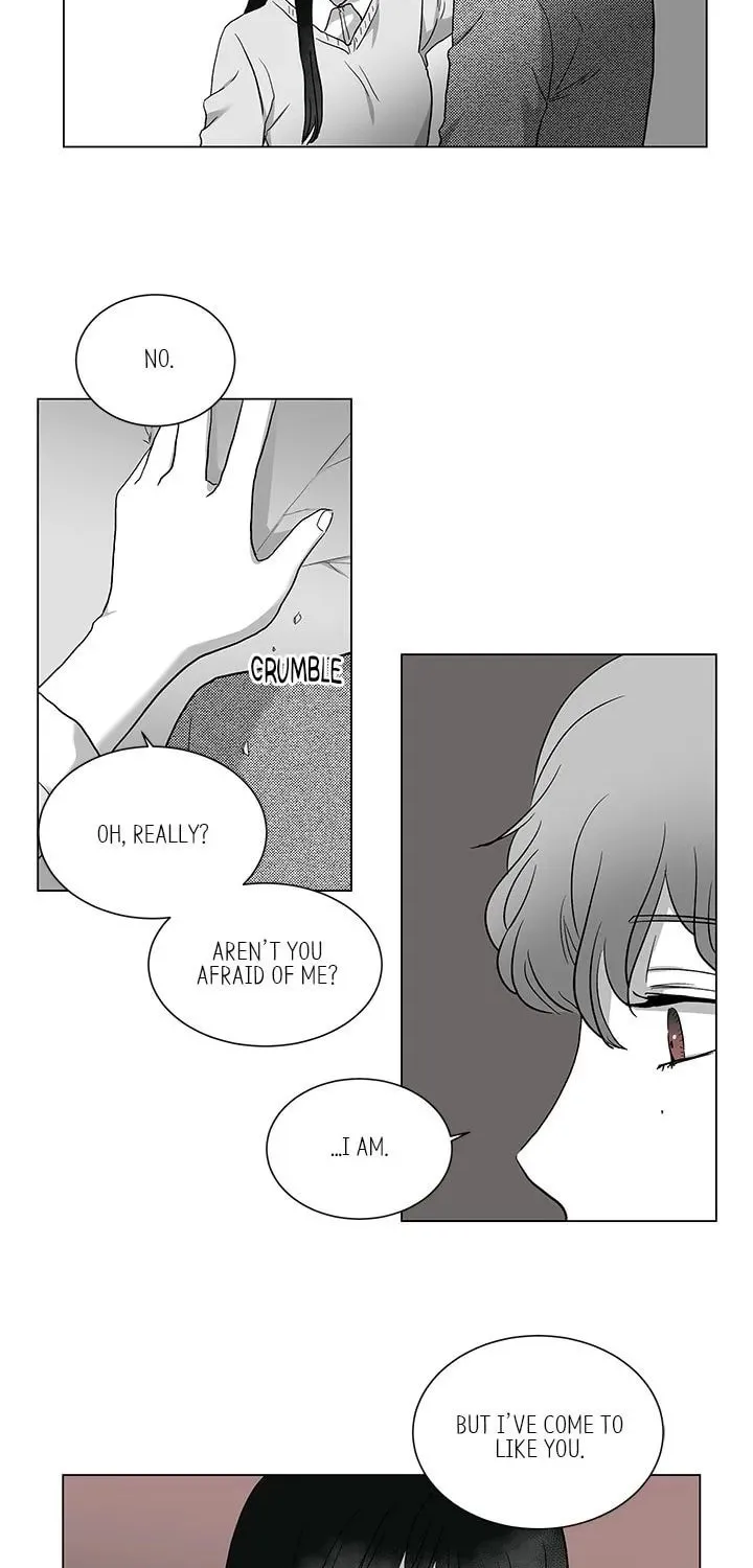 Read 340 Days chapter 71 image 1 on Lezhin