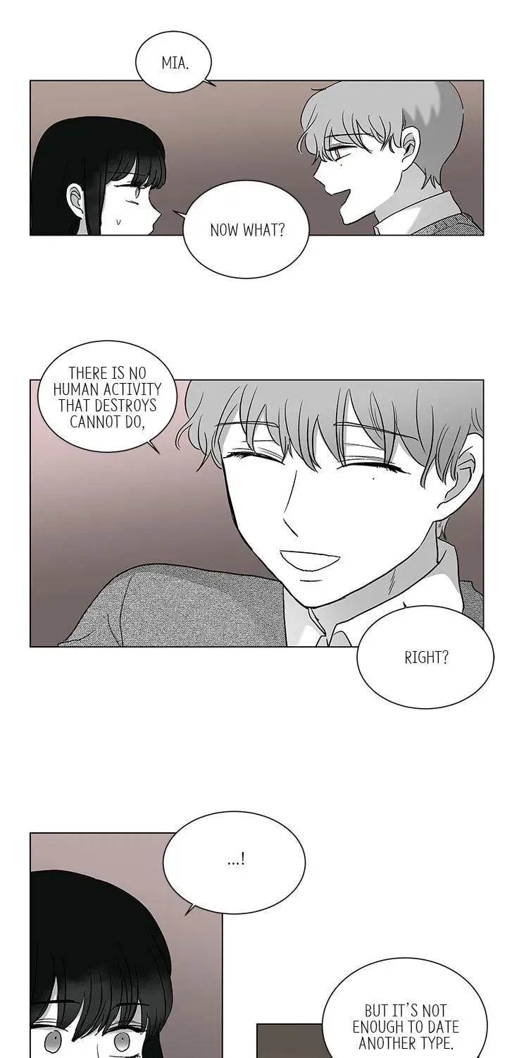 Read 340 Days chapter 71 image 14 on Lezhin
