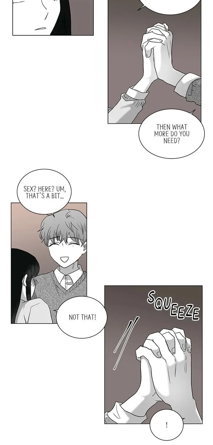 Read 340 Days chapter 71 image 15 on Lezhin