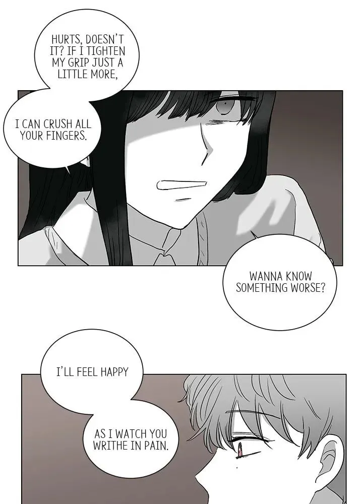Read 340 Days chapter 71 image 16 on Lezhin