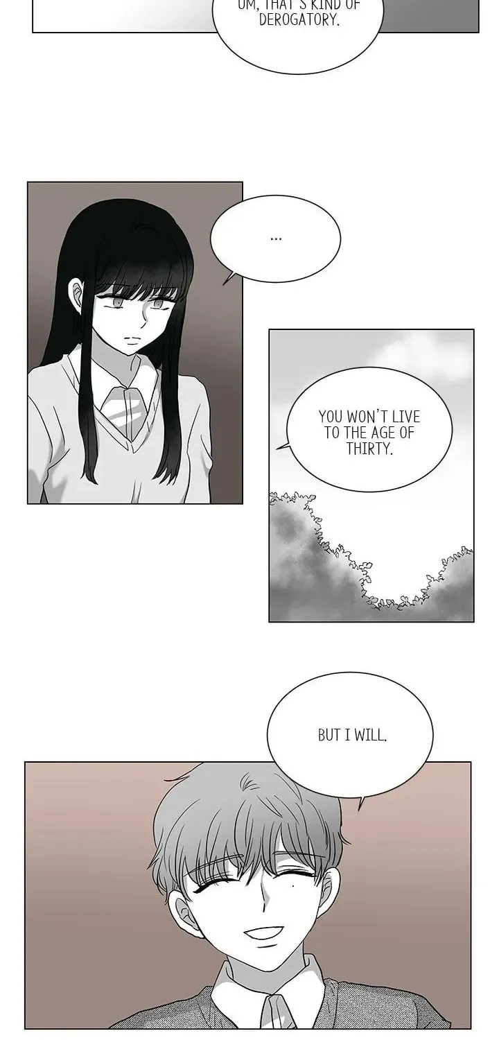 Read 340 Days chapter 71 image 18 on Lezhin