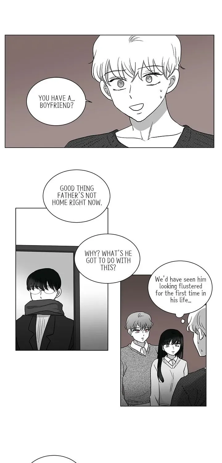 Read 340 Days chapter 71 image 21 on Lezhin