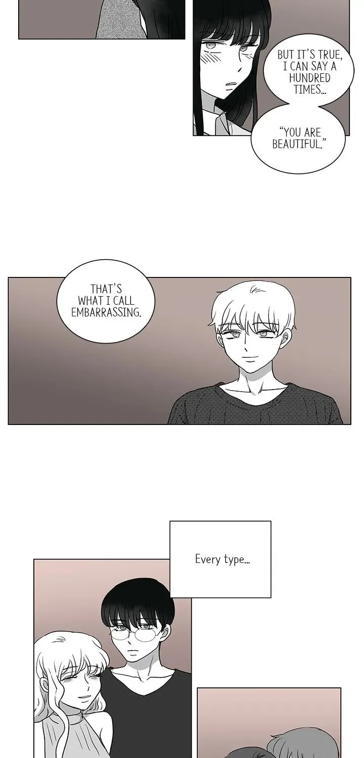 Read 340 Days chapter 71 image 24 on Lezhin