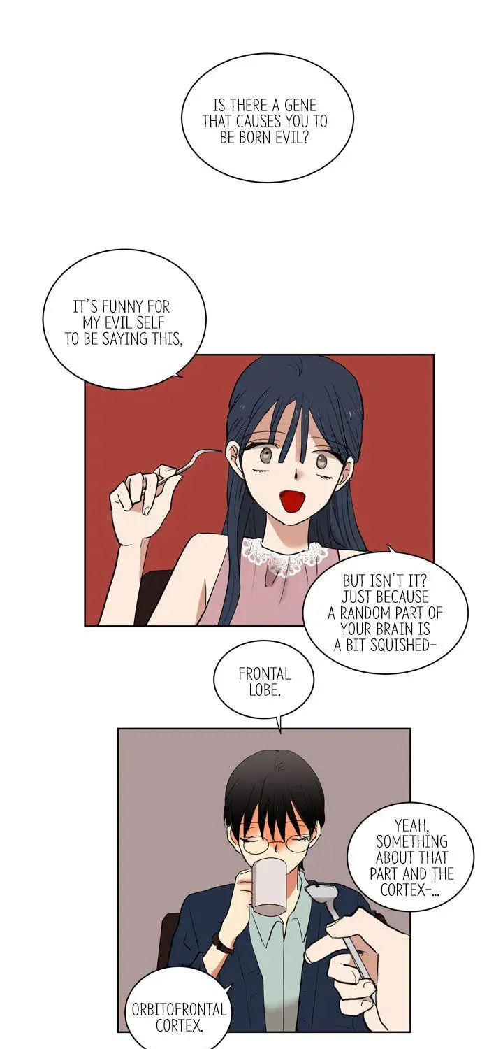 Read 340 Days chapter 8 image 1 on Lezhin