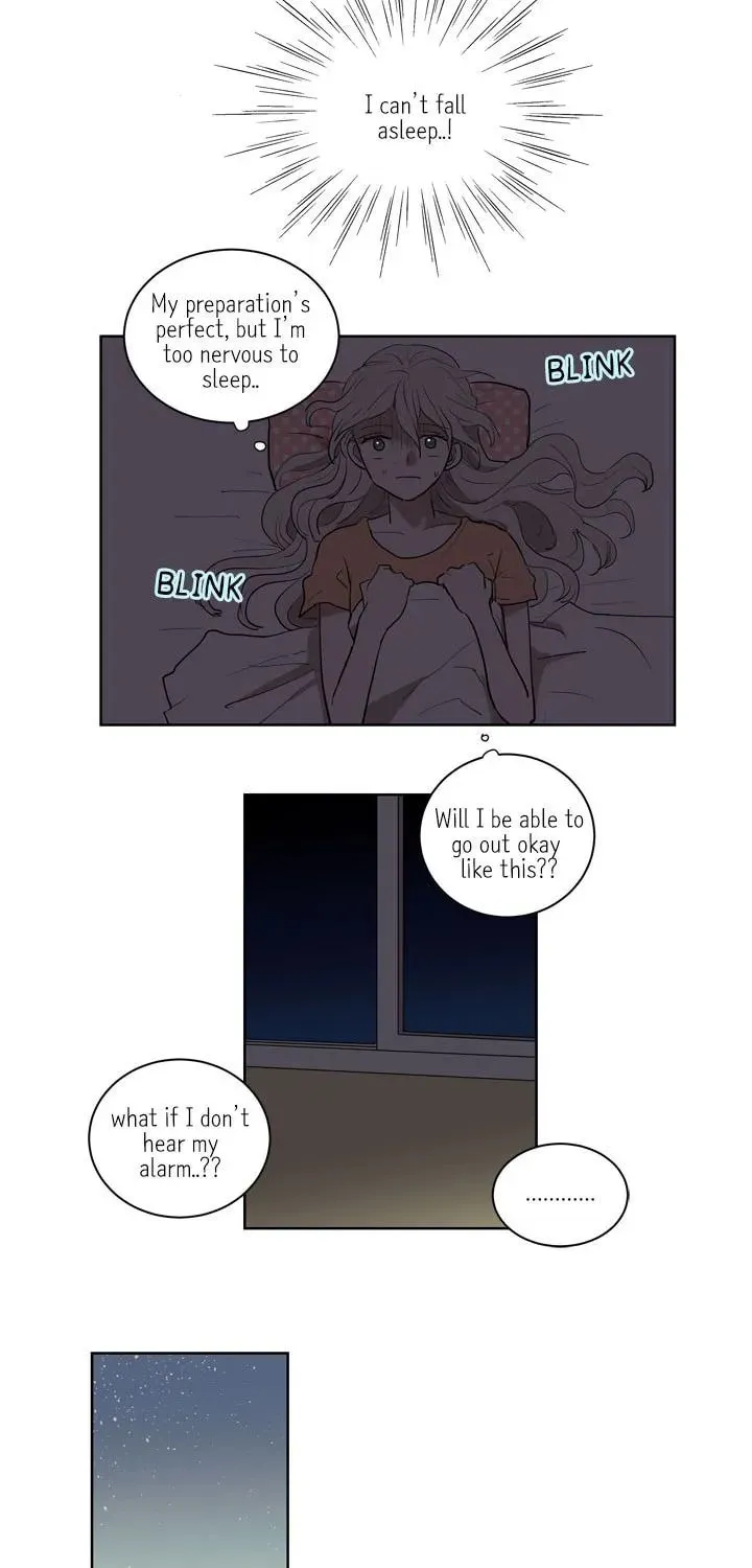 Read 340 Days chapter 8 image 10 on Lezhin