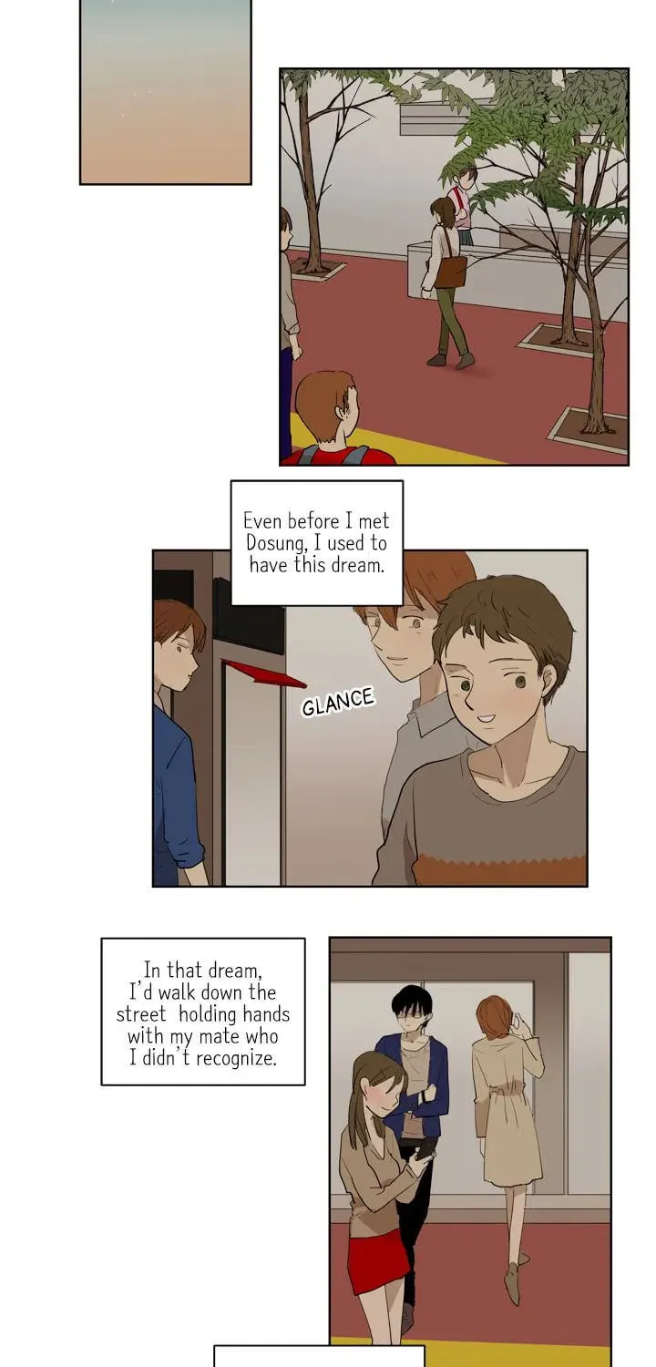 Read 340 Days chapter 8 image 11 on Lezhin