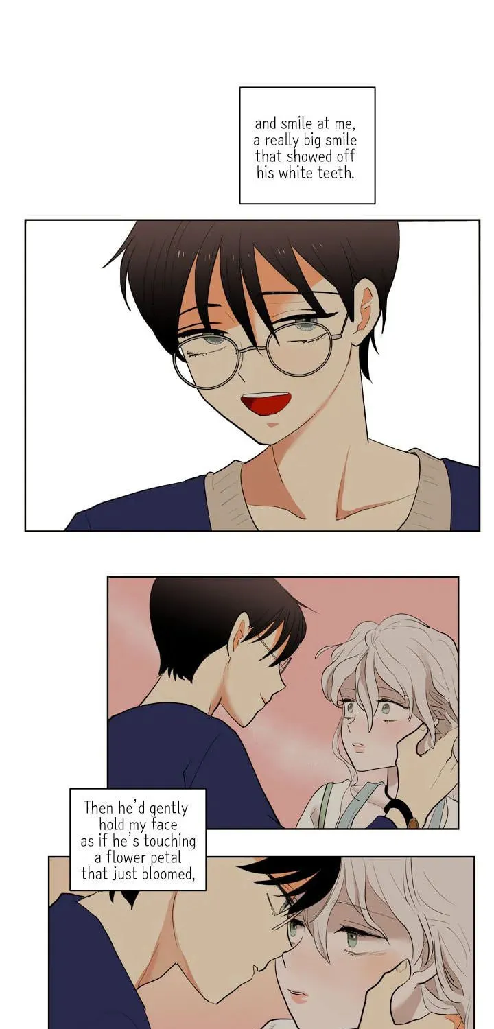 Read 340 Days chapter 8 image 13 on Lezhin