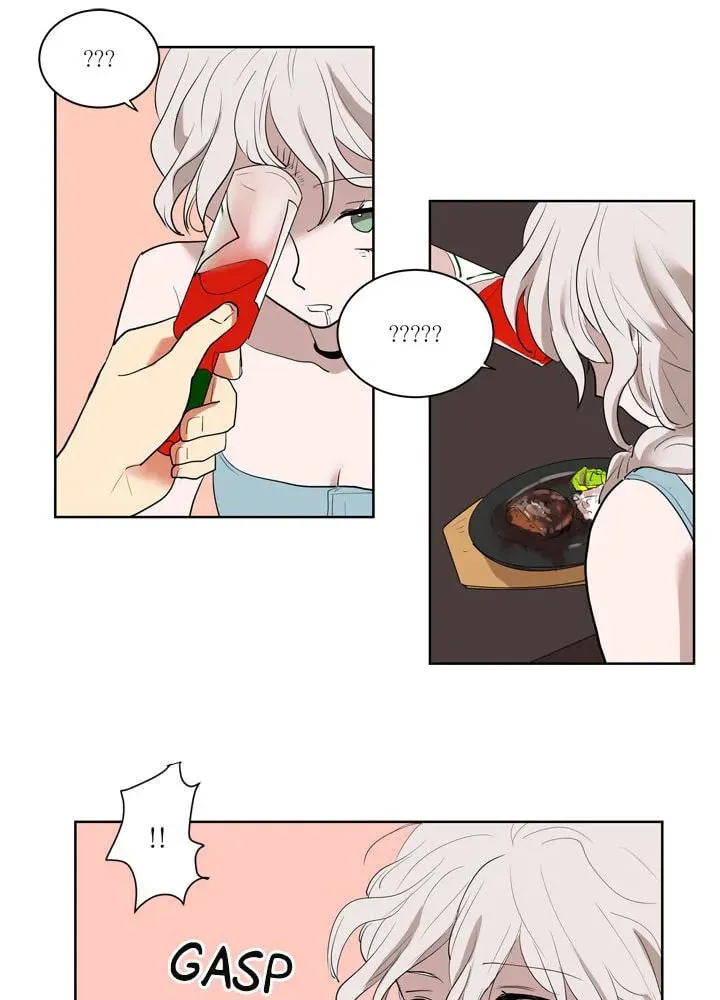 Read 340 Days chapter 8 image 15 on Lezhin