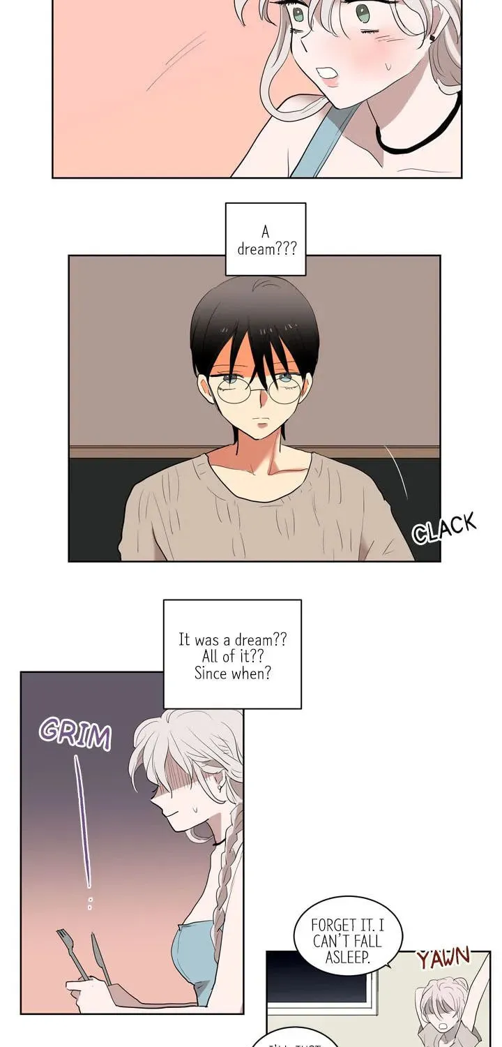 Read 340 Days chapter 8 image 16 on Lezhin