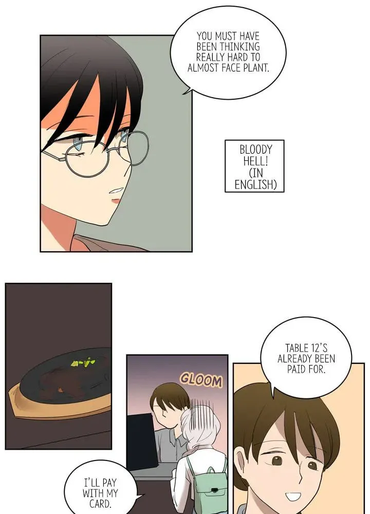 Read 340 Days chapter 8 image 18 on Lezhin