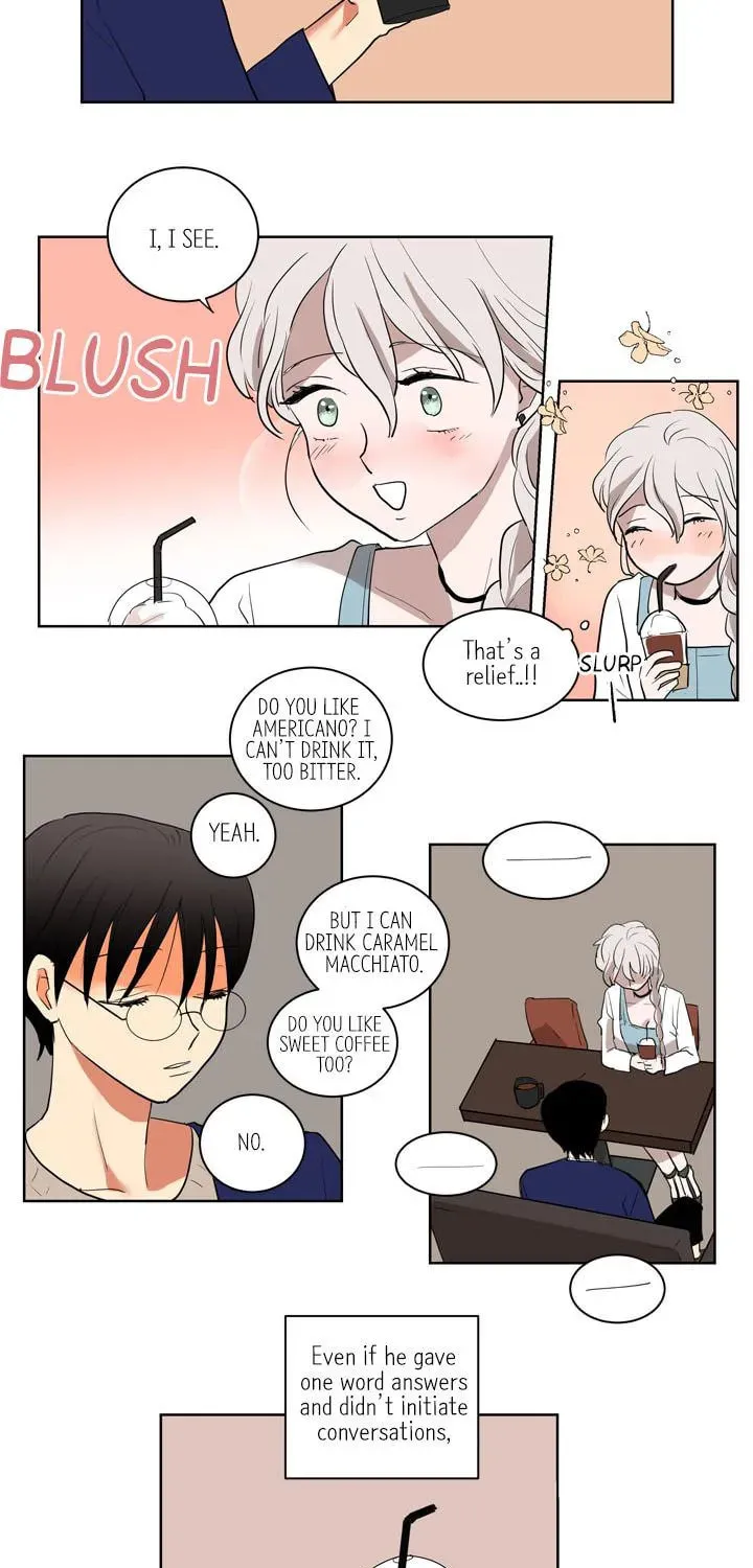 Read 340 Days chapter 8 image 22 on Lezhin