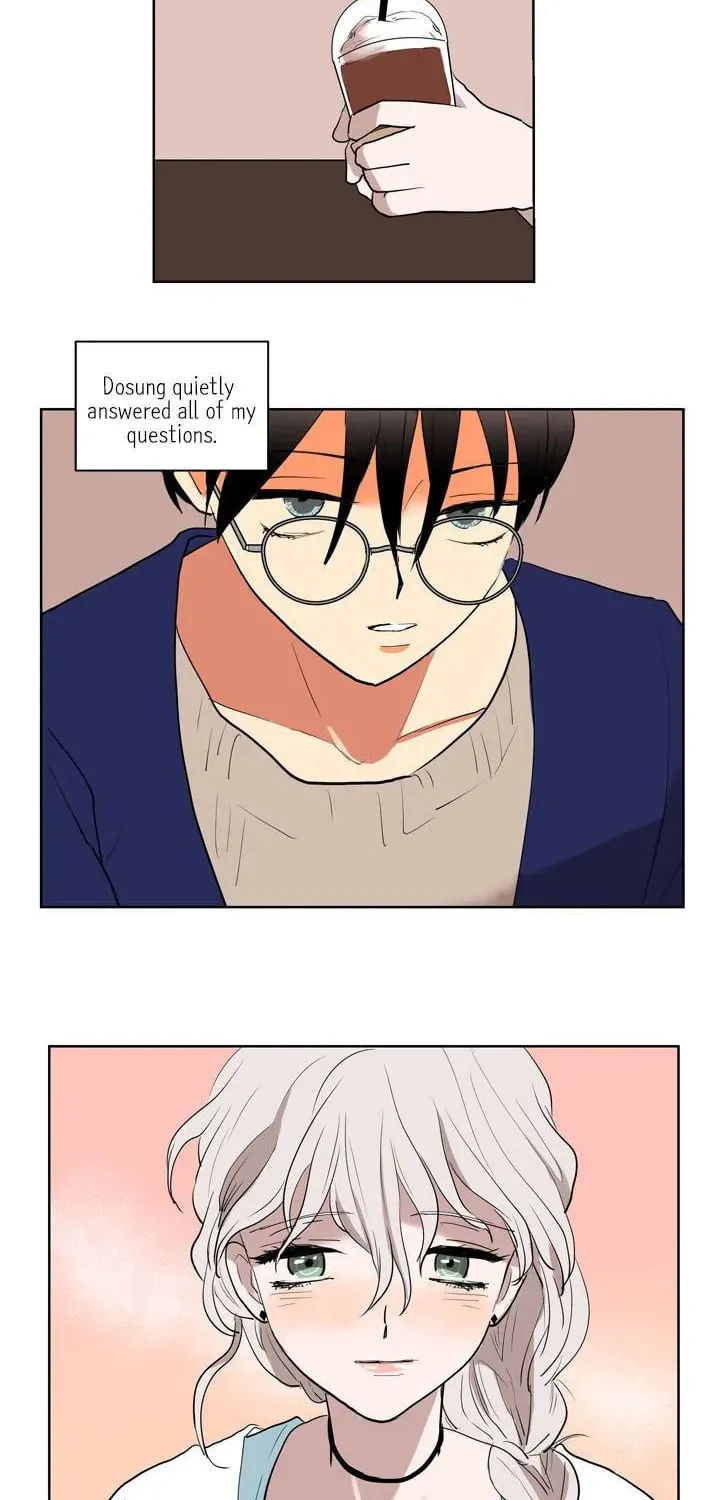 Read 340 Days chapter 8 image 23 on Lezhin