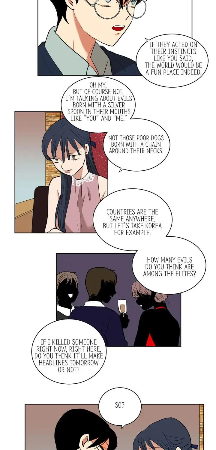 Read 340 Days chapter 8 image 4 on Lezhin